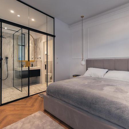 Grand Apartments Загреб Екстер'єр фото