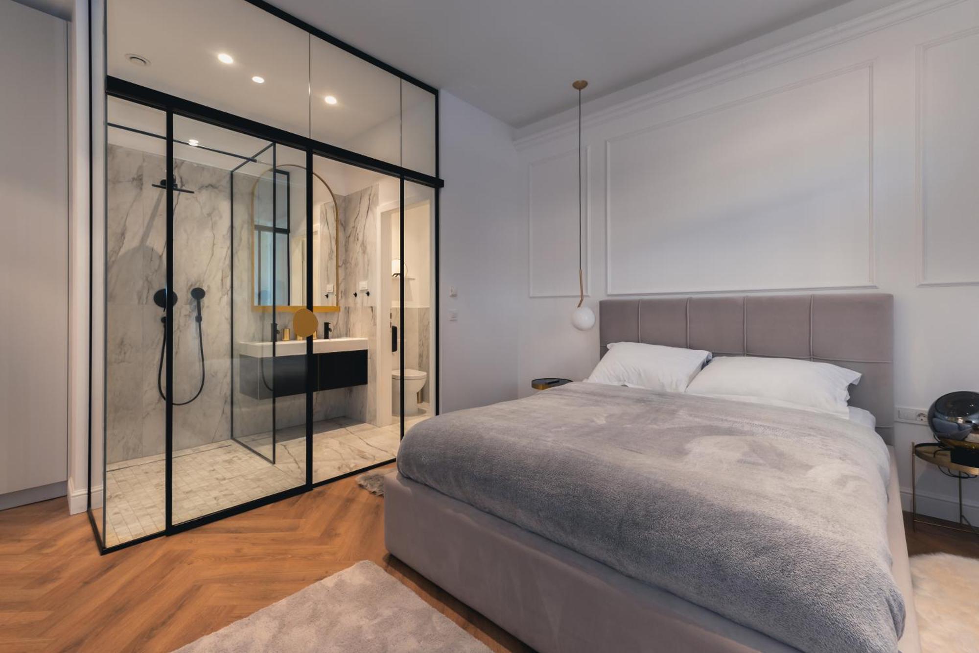 Grand Apartments Загреб Екстер'єр фото