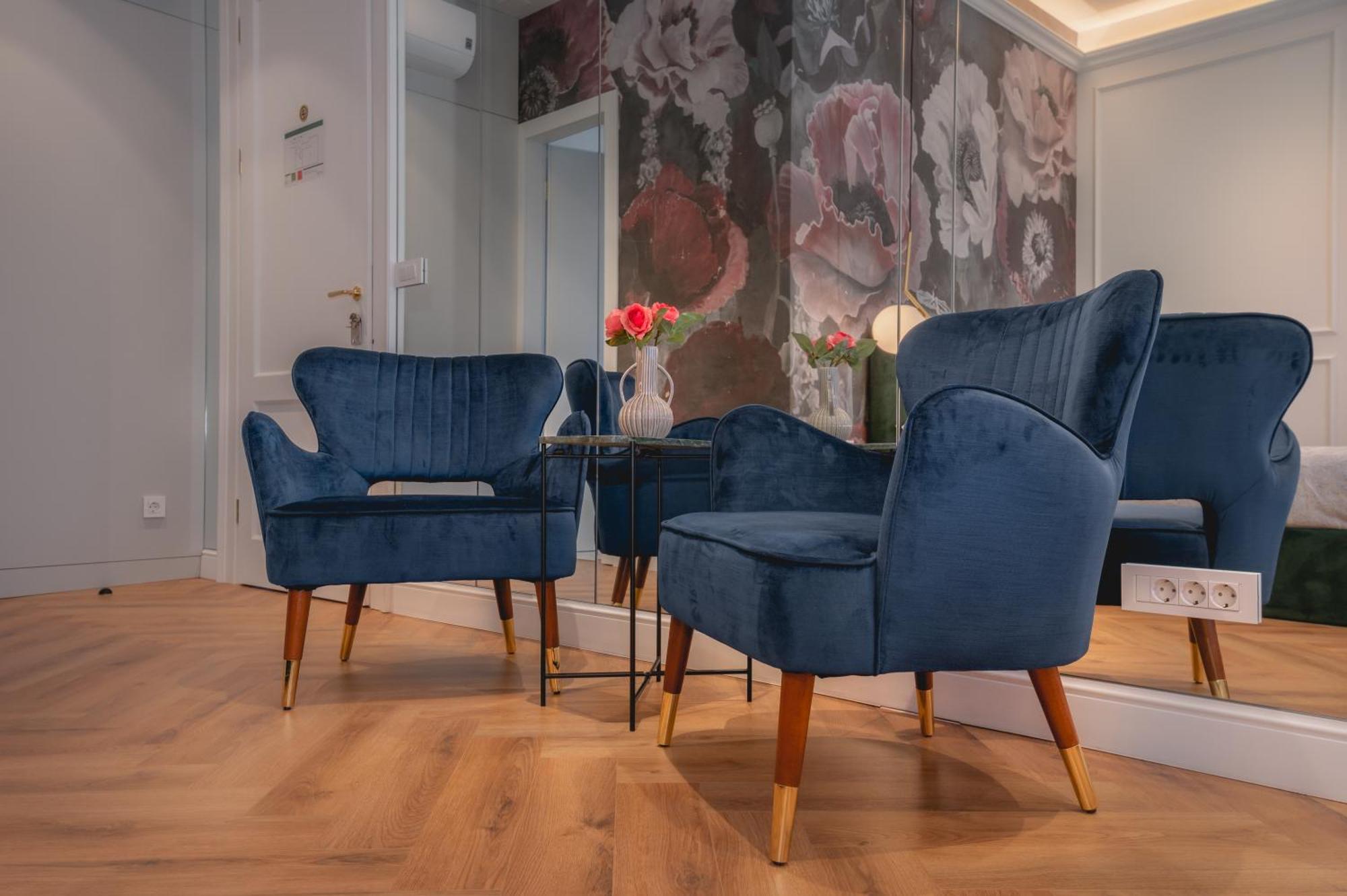 Grand Apartments Загреб Екстер'єр фото