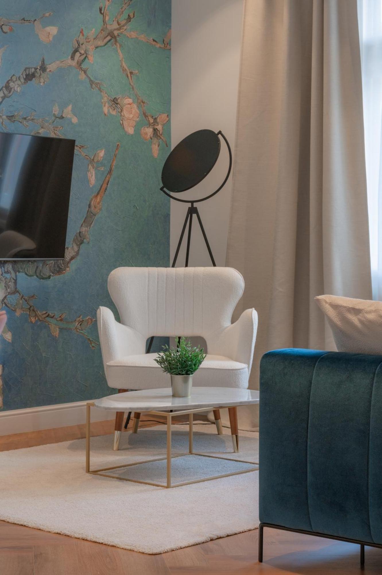 Grand Apartments Загреб Екстер'єр фото