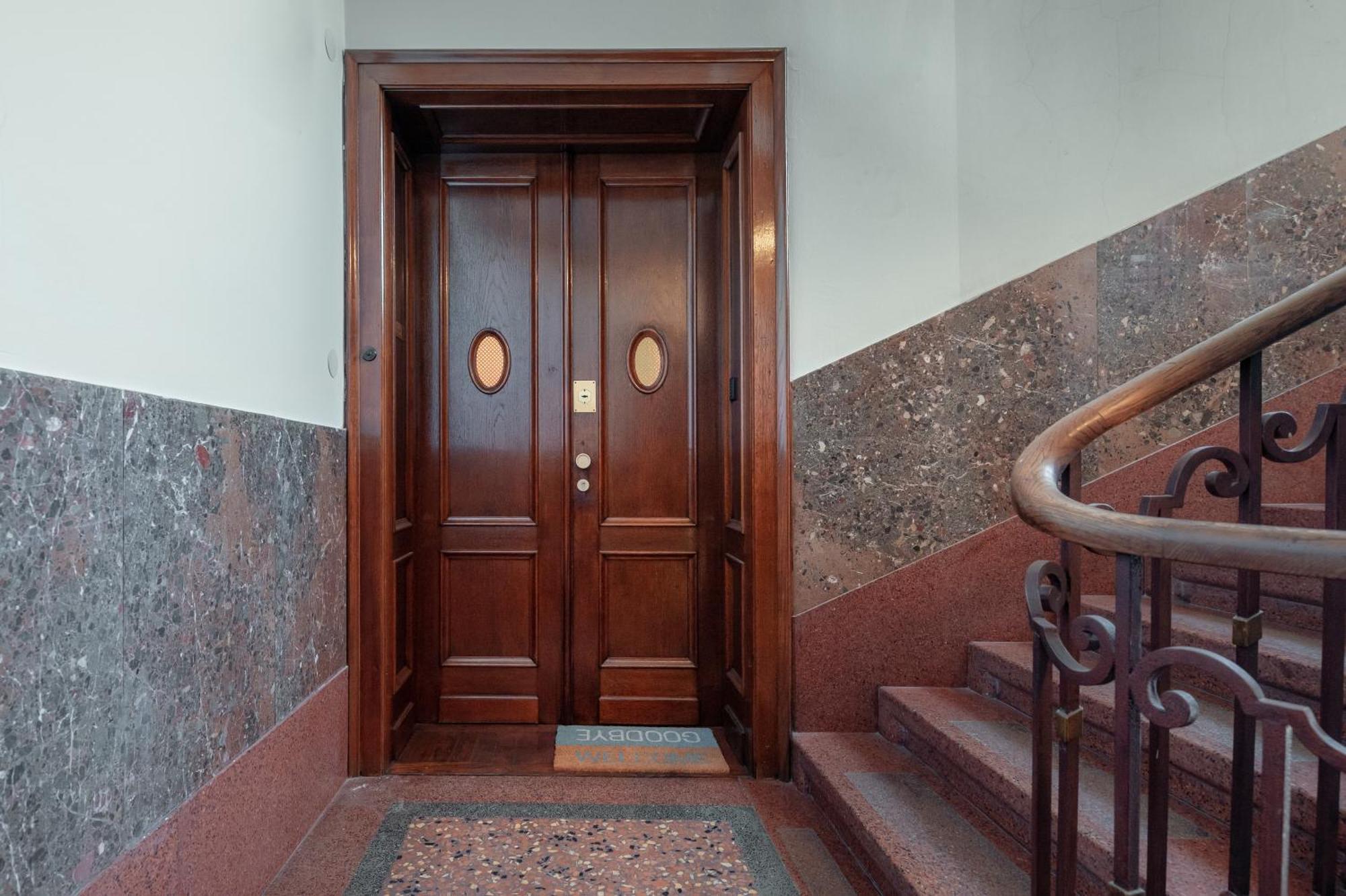 Grand Apartments Загреб Екстер'єр фото